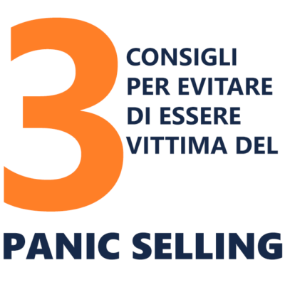 panic selling